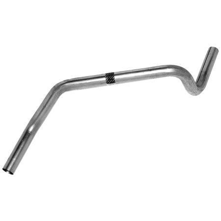 WALKER EXHAUST Exhaust Tail Pipe, 55050 55050